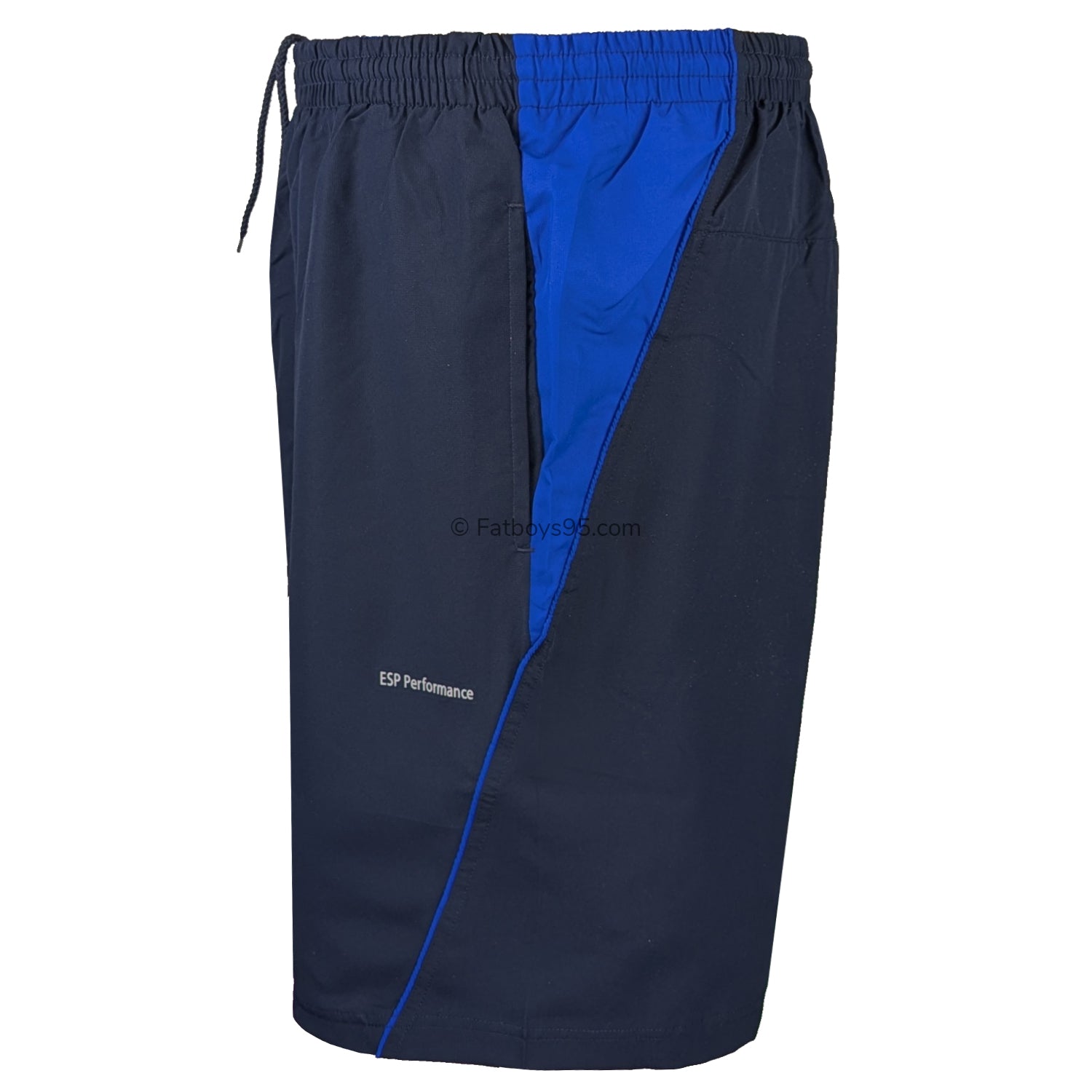 Espionage Performance Shorts - LW073 - Navy 3