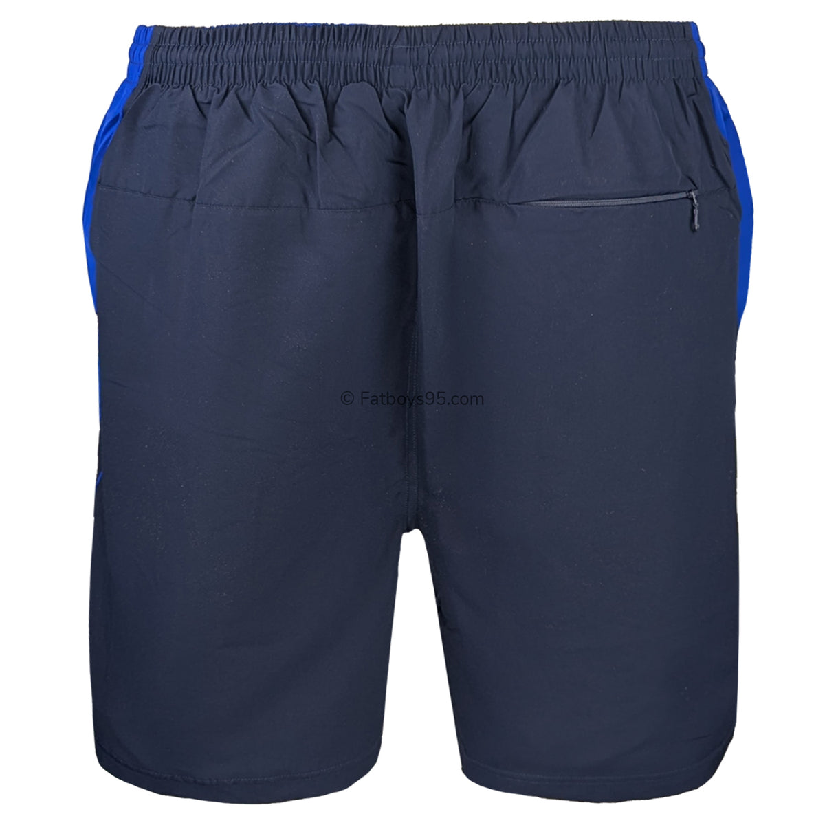 Espionage Performance Shorts - LW073 - Navy 4