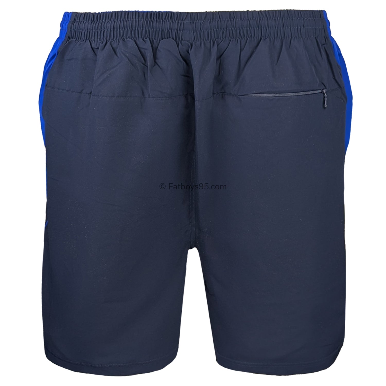 Espionage Performance Shorts - LW073 - Navy 4