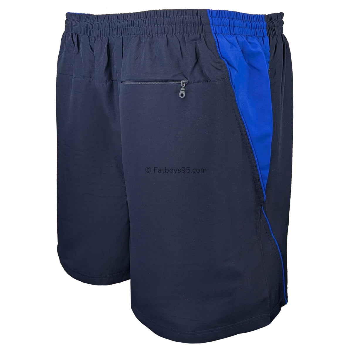 Espionage Performance Shorts - LW073 - Navy 5