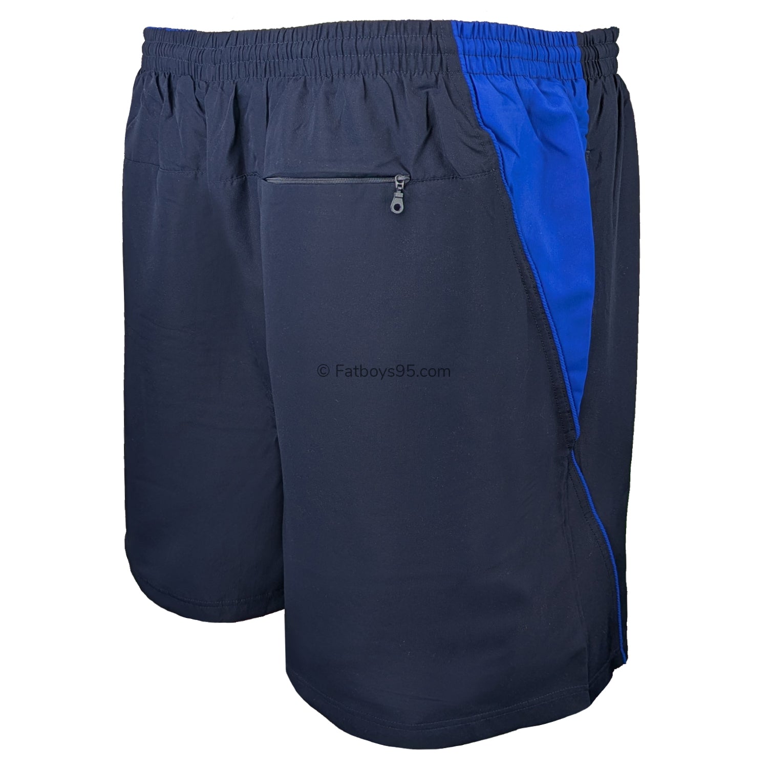 Espionage Performance Shorts - LW073 - Navy 5