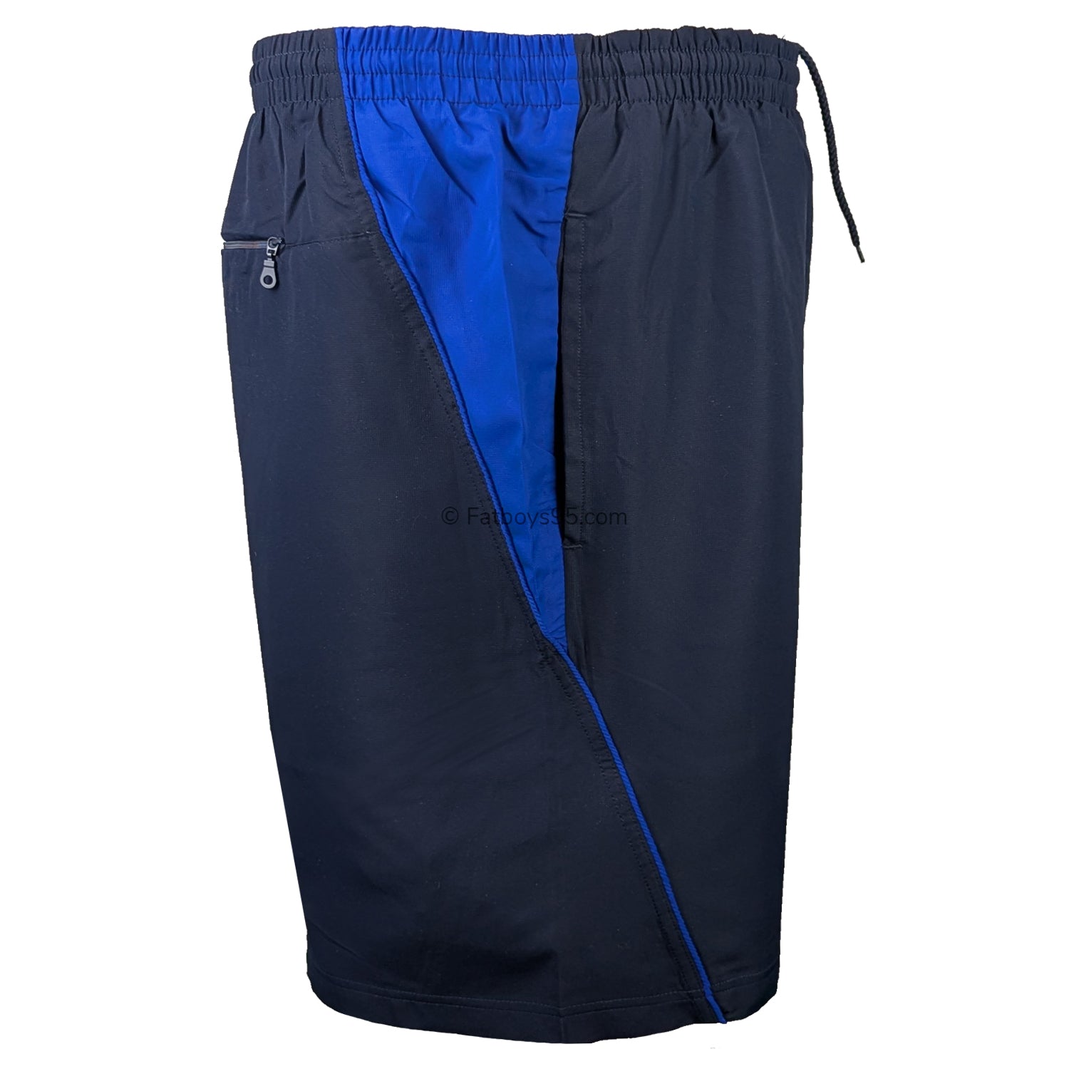 Espionage Performance Shorts - LW073 - Navy 6