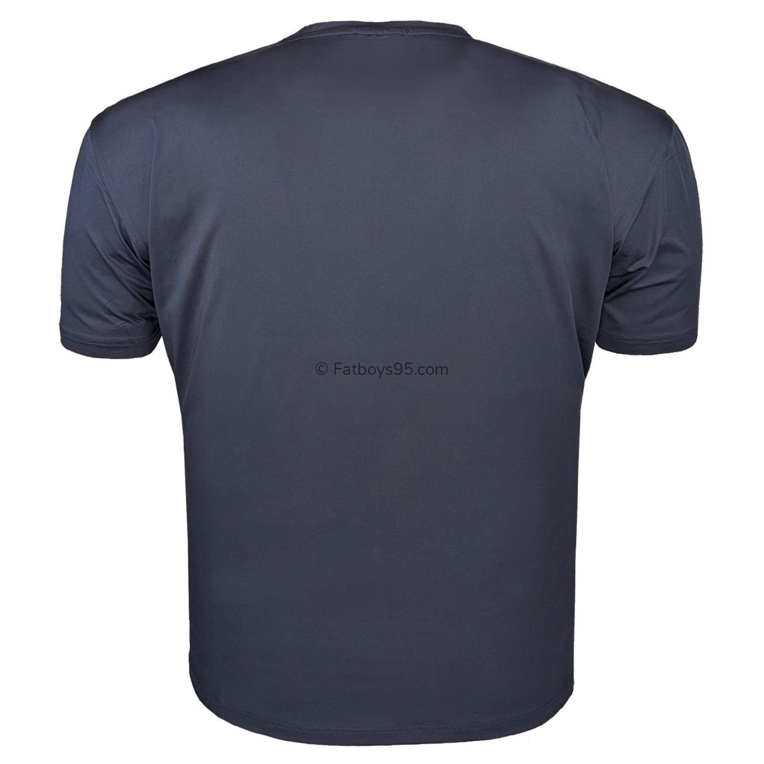Espionage Performance Tee - LW125 - Dark Navy 2
