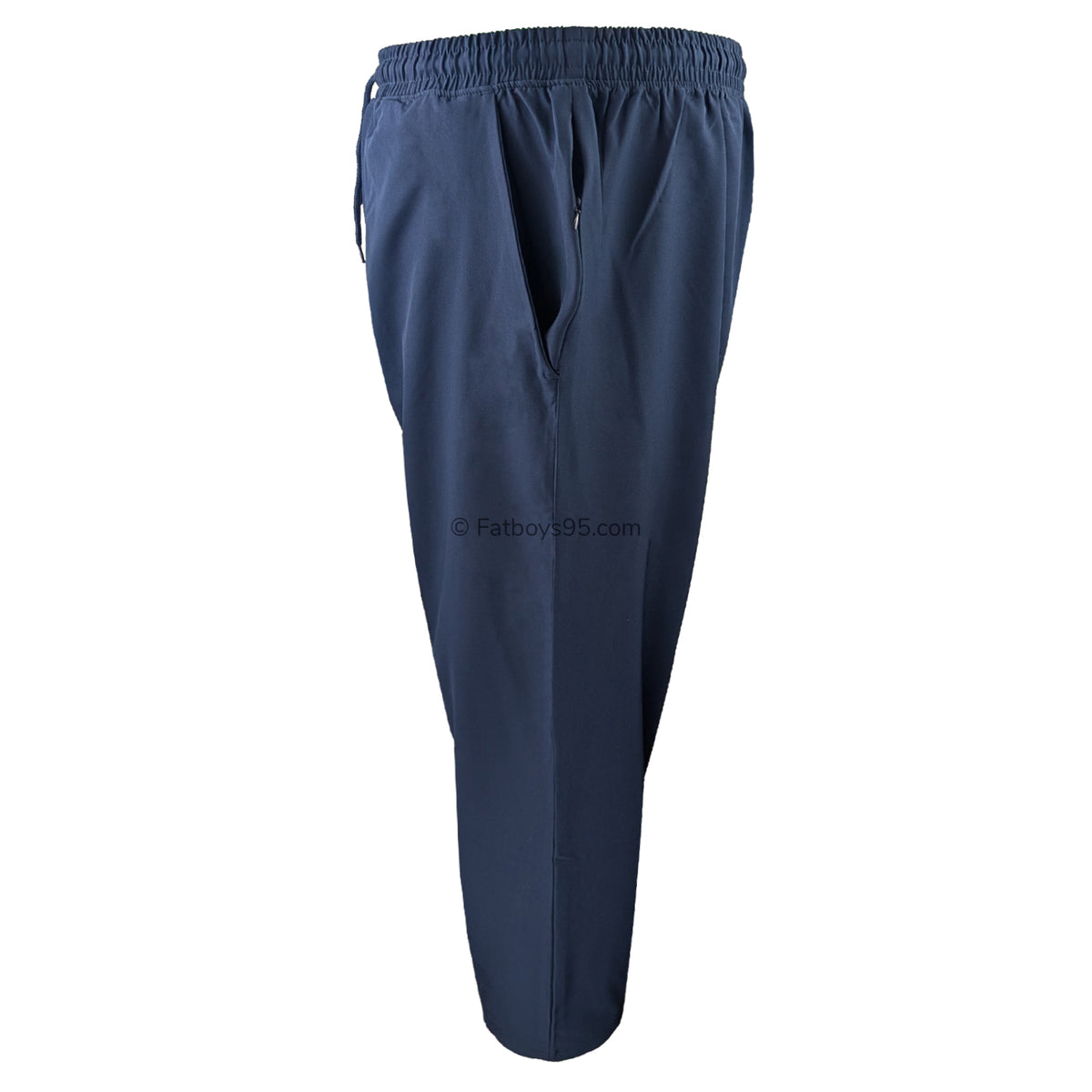 Espionage Performance Joggers - LW145 - Navy 3