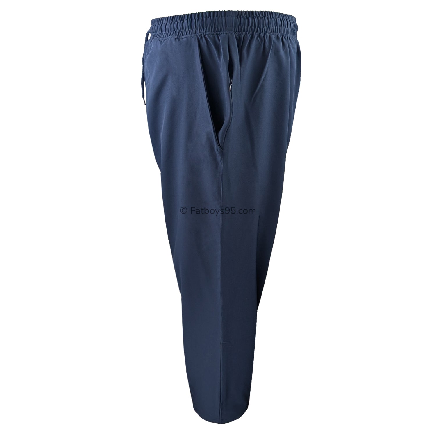 Espionage Performance Joggers - LW145 - Navy 3