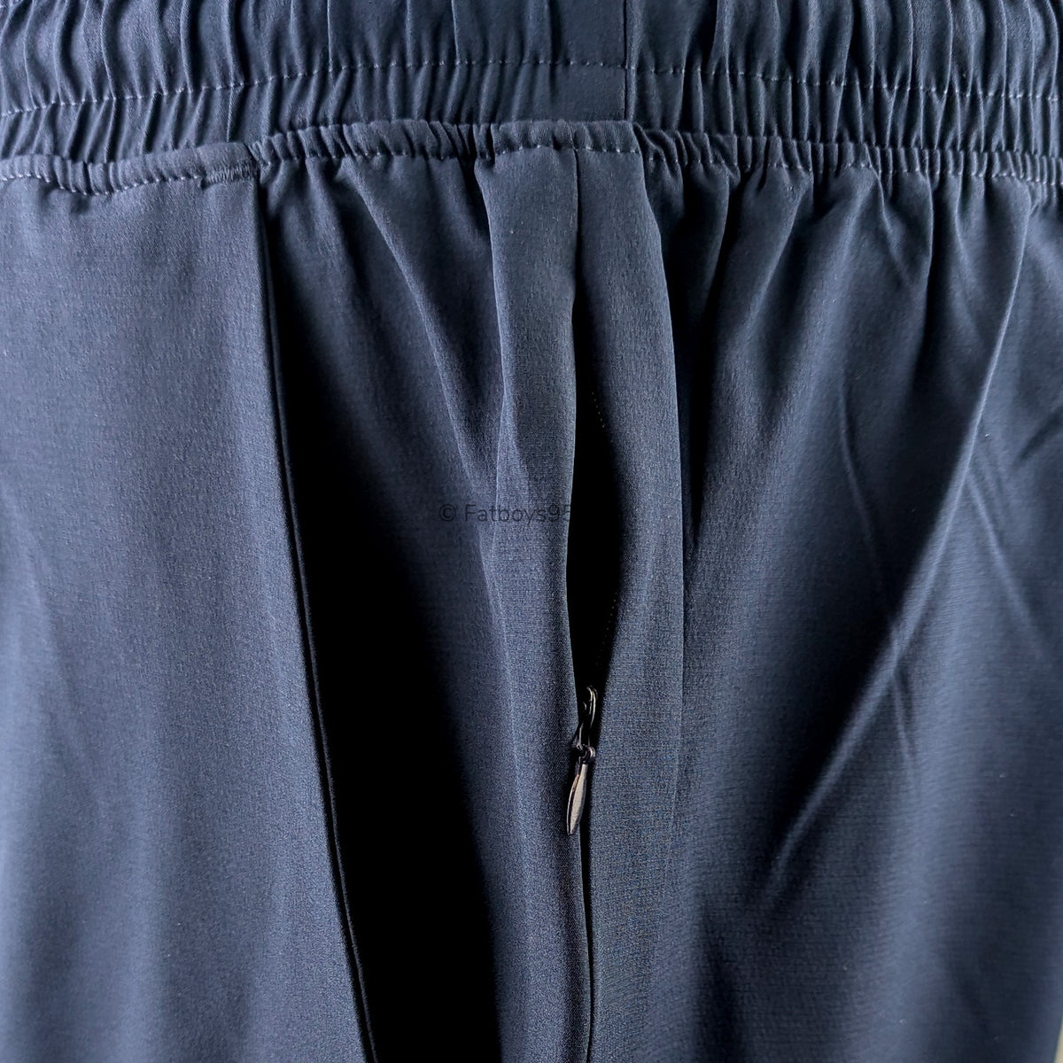 Espionage Performance Joggers - LW145 - Navy 4