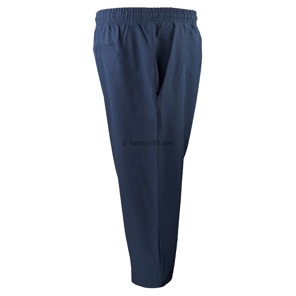 Espionage Performance Joggers - LW145 - Navy 7