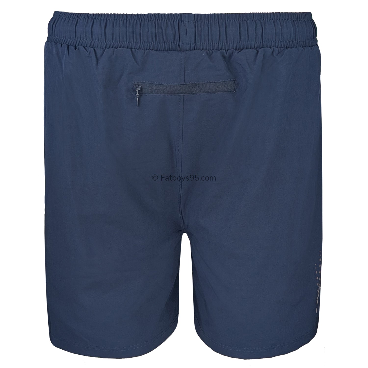 Espionage Performance Shorts - LW146 - Navy 4