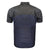 Espionage Performance Polo - LW156 - Black / Royal 3