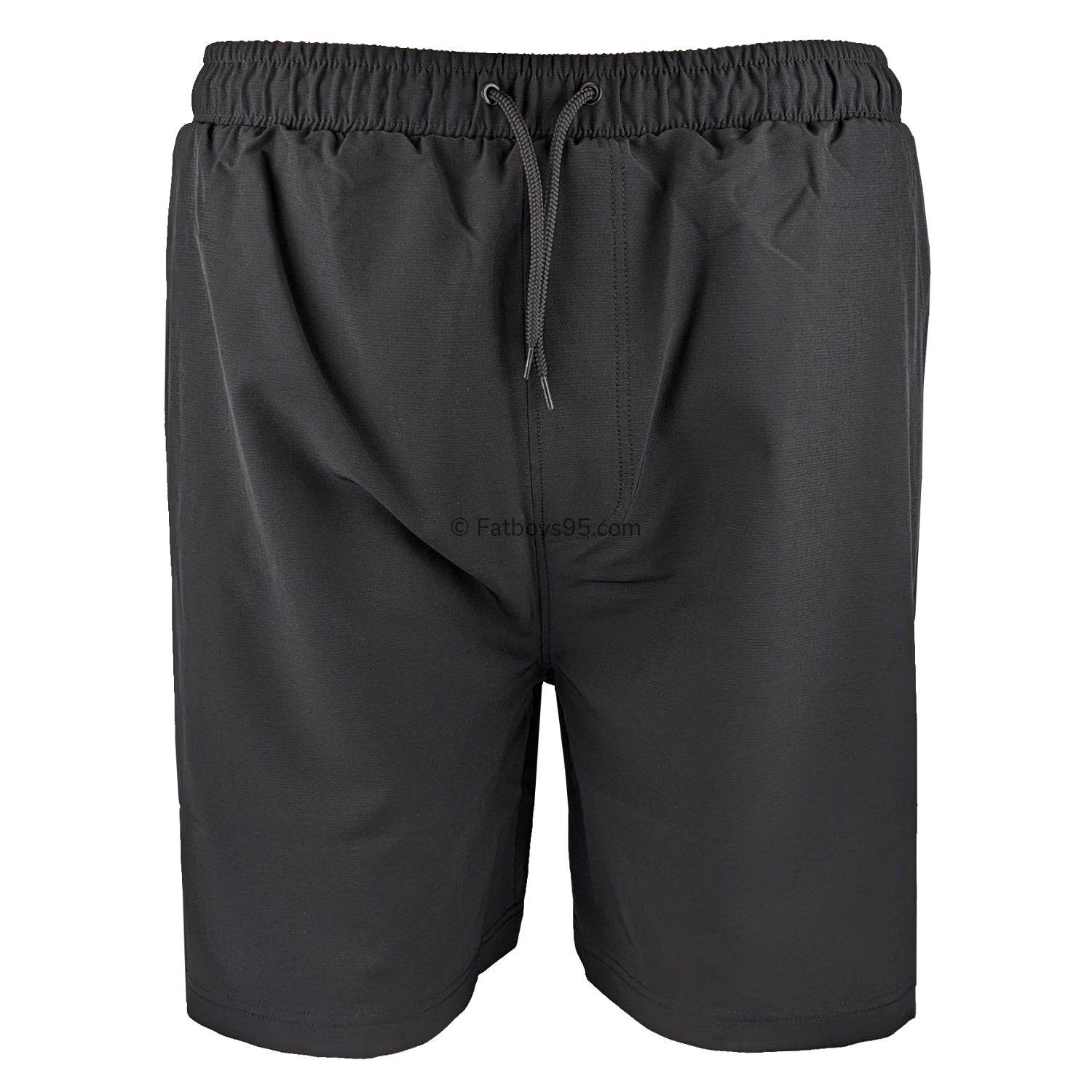 Espionage Performance Shorts - LW158 - Black 1