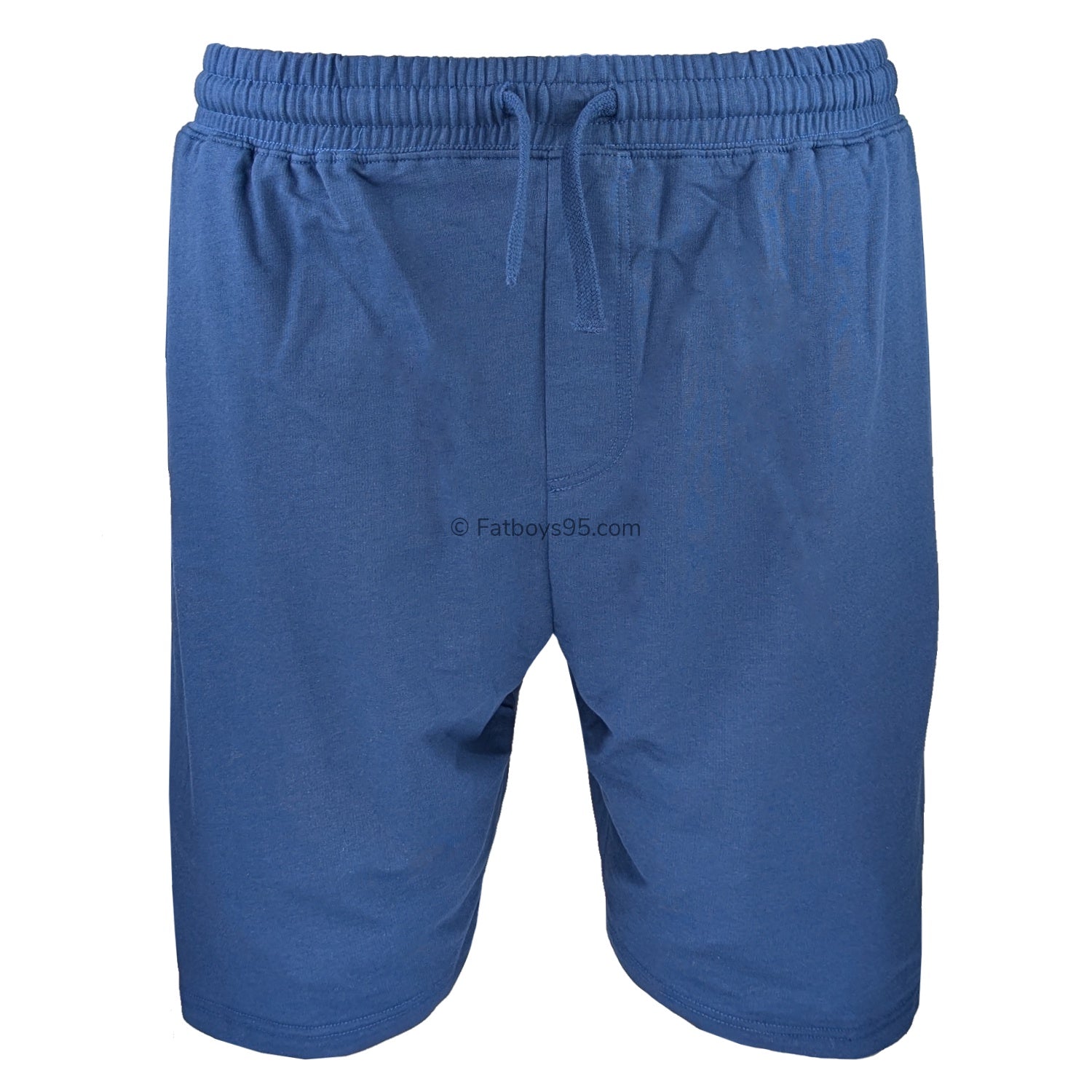 Espionage French Terry Shorts - LW167 - Dark Blue 1