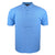 Espionage Plain Polo - P074 - Mid Blue 1