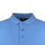 Espionage Plain Polo - P074 - Mid Blue 2