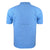 Espionage Plain Polo - P074 - Mid Blue 3