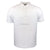 Espionage Plain Polo - P074 - White 1