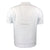 Espionage Plain Polo - P074 - White 3