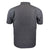 Espionage Plain Polo - P074A - Charcoal 3