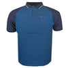 Deep Teal / Navy