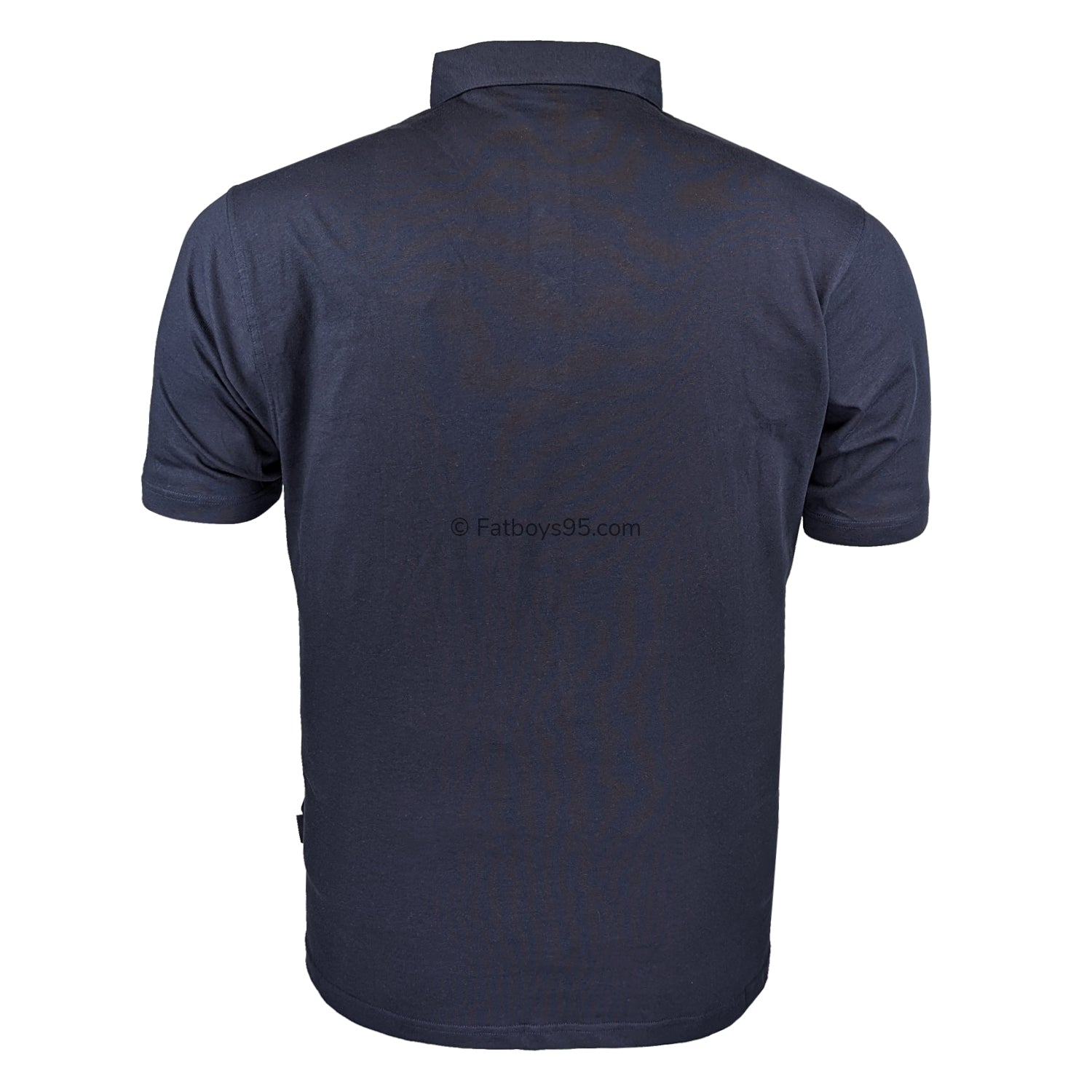 Espionage Smart Polo - P208 - Navy 4