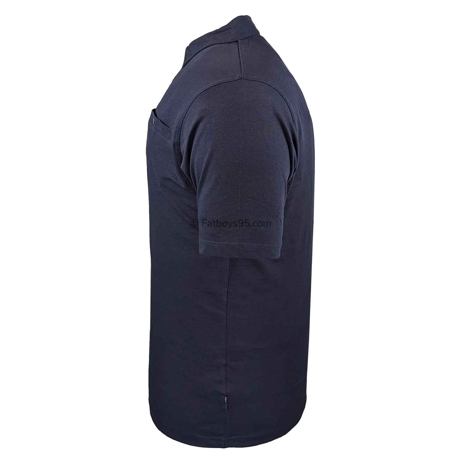 Espionage Smart Polo - P208 - Navy 5