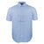 Espionage S/S Shirt - SH147 - Sky Blue 1