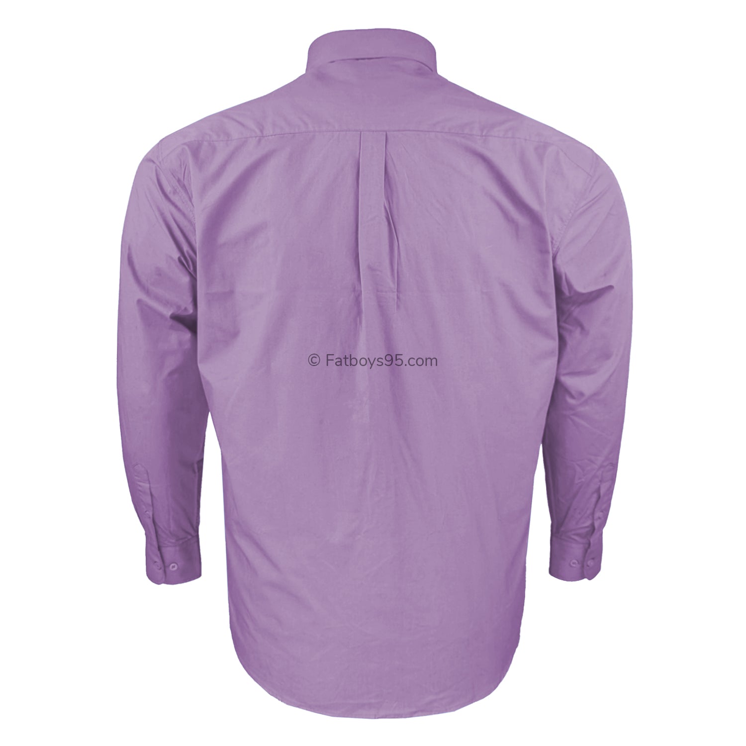 Espionage L/S Shirt - SH150 - Lilac 3