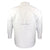 Espionage Button Collar L/S Shirt - SH150 - White 3