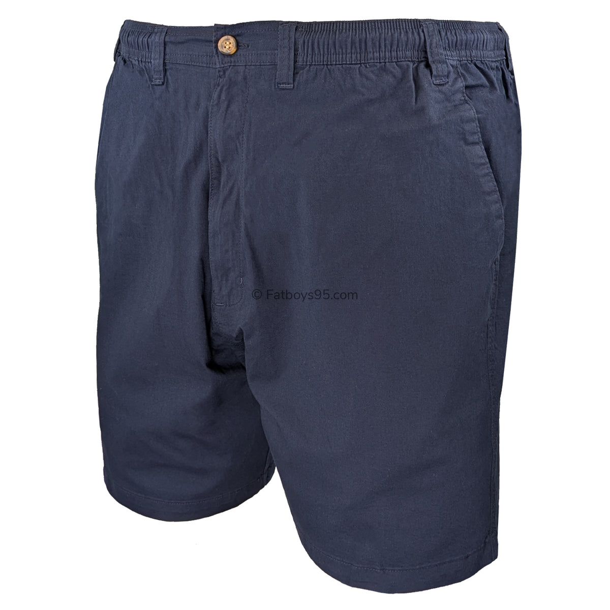 Espionage Stretch Rugby Shorts - ST019A - Dark Navy 2