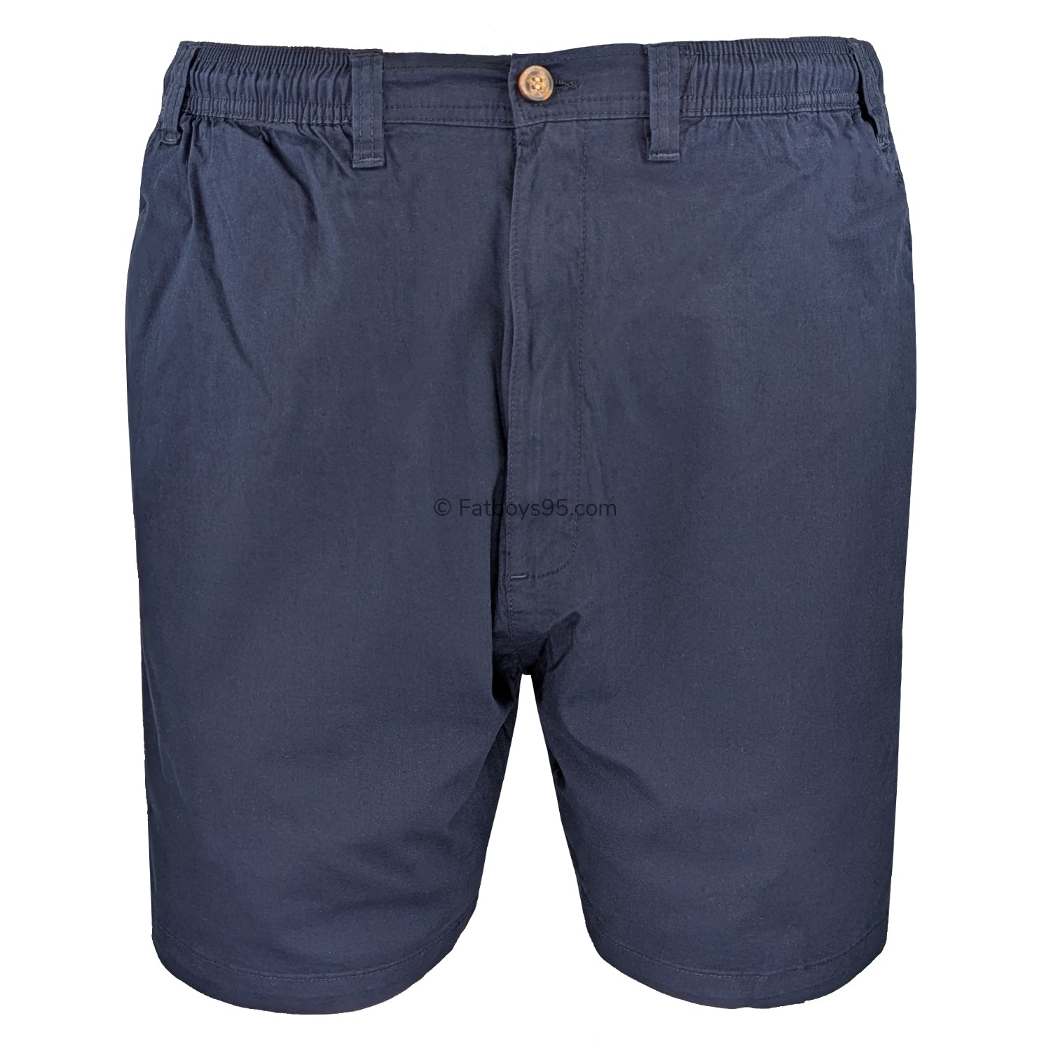 Espionage Stretch Rugby Shorts - ST019A - Dark Navy 1