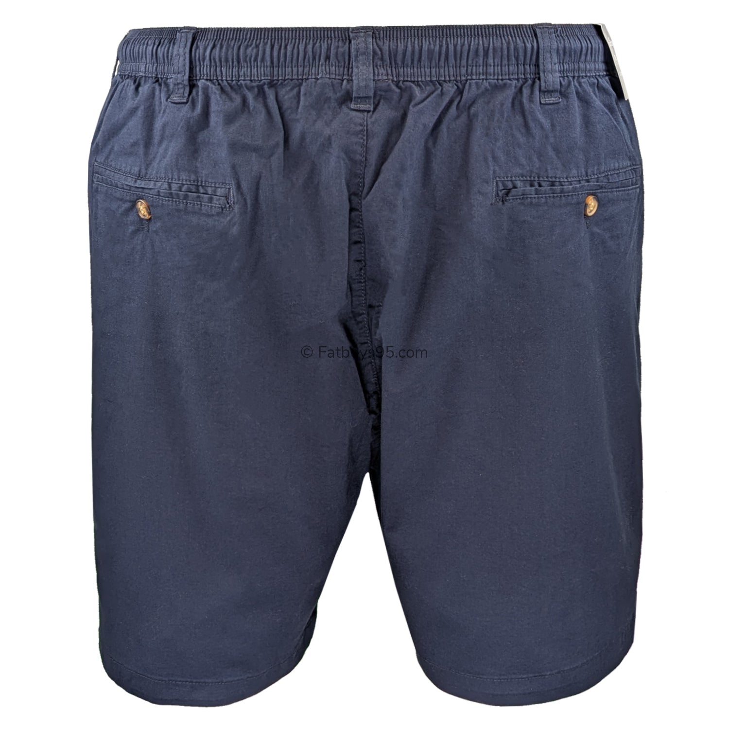 Espionage Stretch Rugby Shorts - ST019A - Dark Navy 4