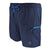 Espionage Cargo Swim Shorts - SW083 - Navy 2