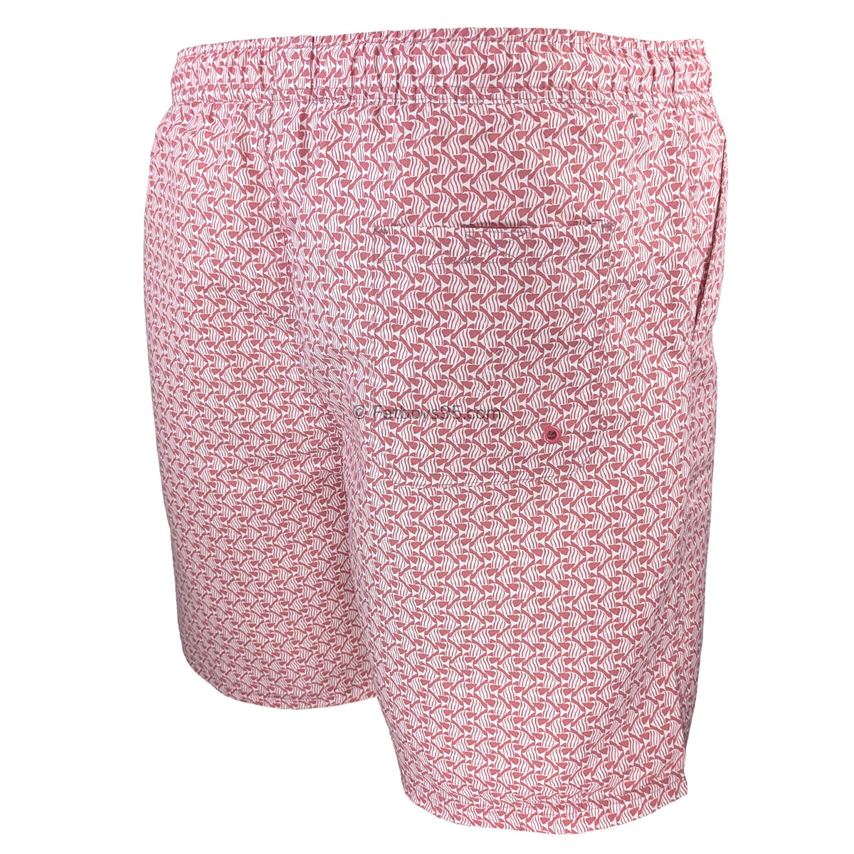 Espionage Swim Shorts - SW103 - Mauve 5