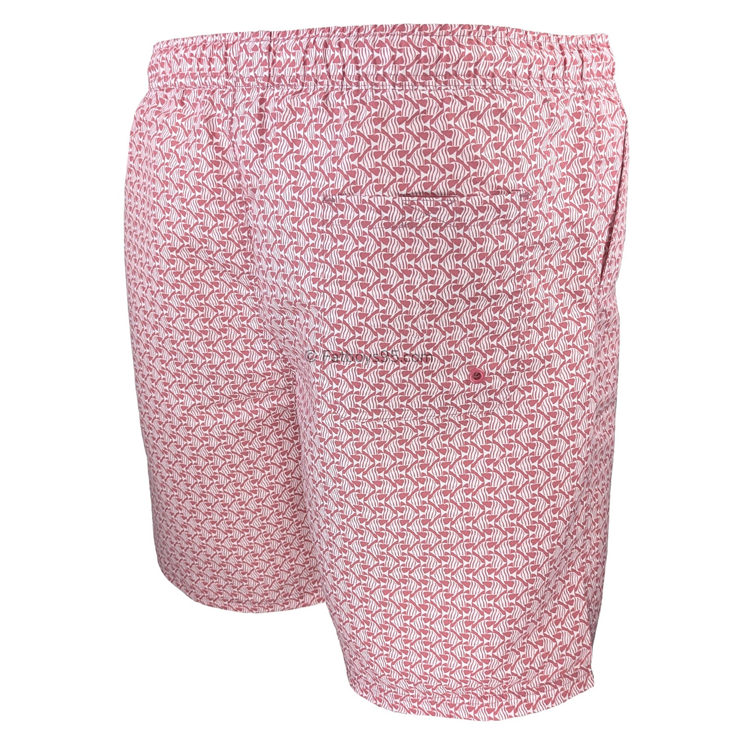 Espionage Swim Shorts - SW103 - Mauve 5