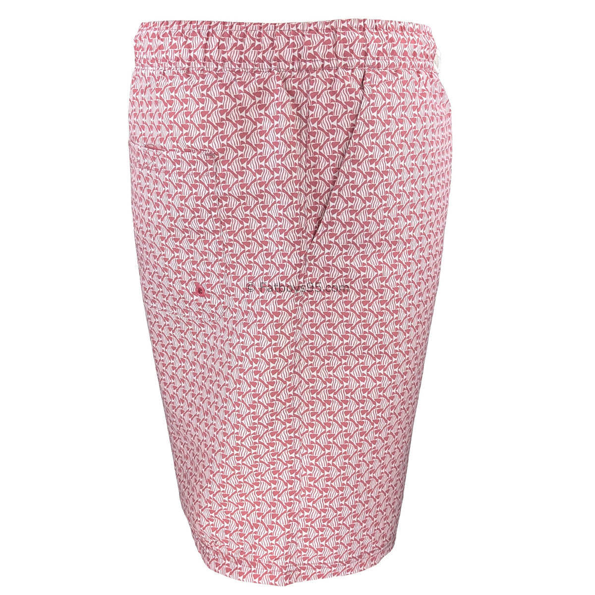 Espionage Swim Shorts - SW103 - Mauve 6