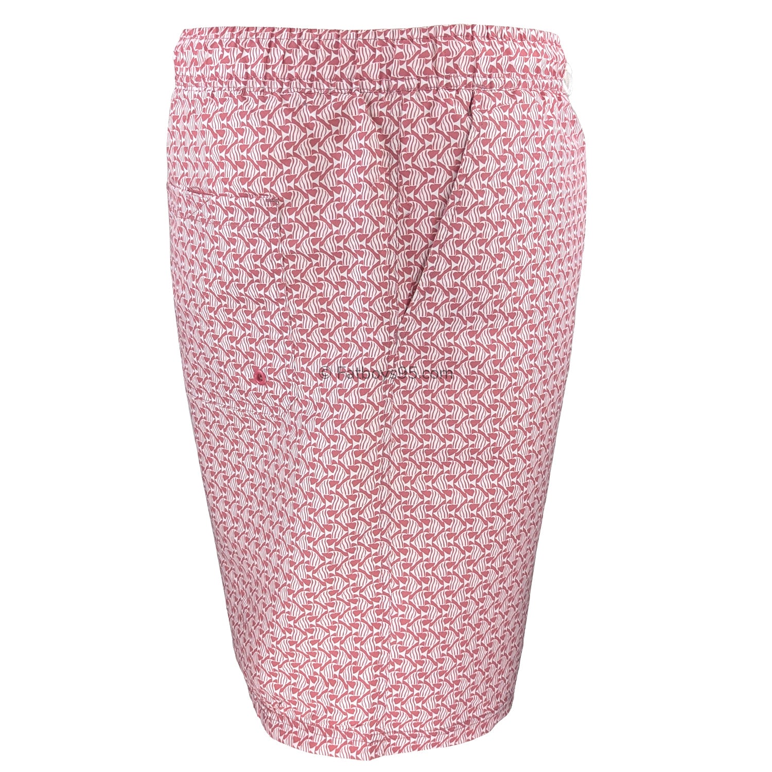 Espionage Swim Shorts - SW103 - Mauve 6