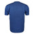 Espionage Plain Round Neck T-Shirt - T015 - Dark Blue 3