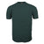 Espionage Plain Round Neck T-Shirt - T015 - Dark Teal 1