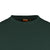 Espionage Plain Round Neck T-Shirt - T015 - Dark Teal 2