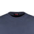 Espionage Plain Round Neck T-Shirt - T015 - Slate 2