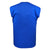 Espionage Sleeveless Tee - T113 - Royal 3