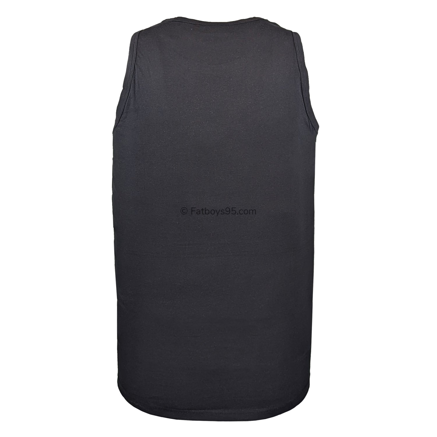 Espionage Gold Coast Vest - T405 - Black 3