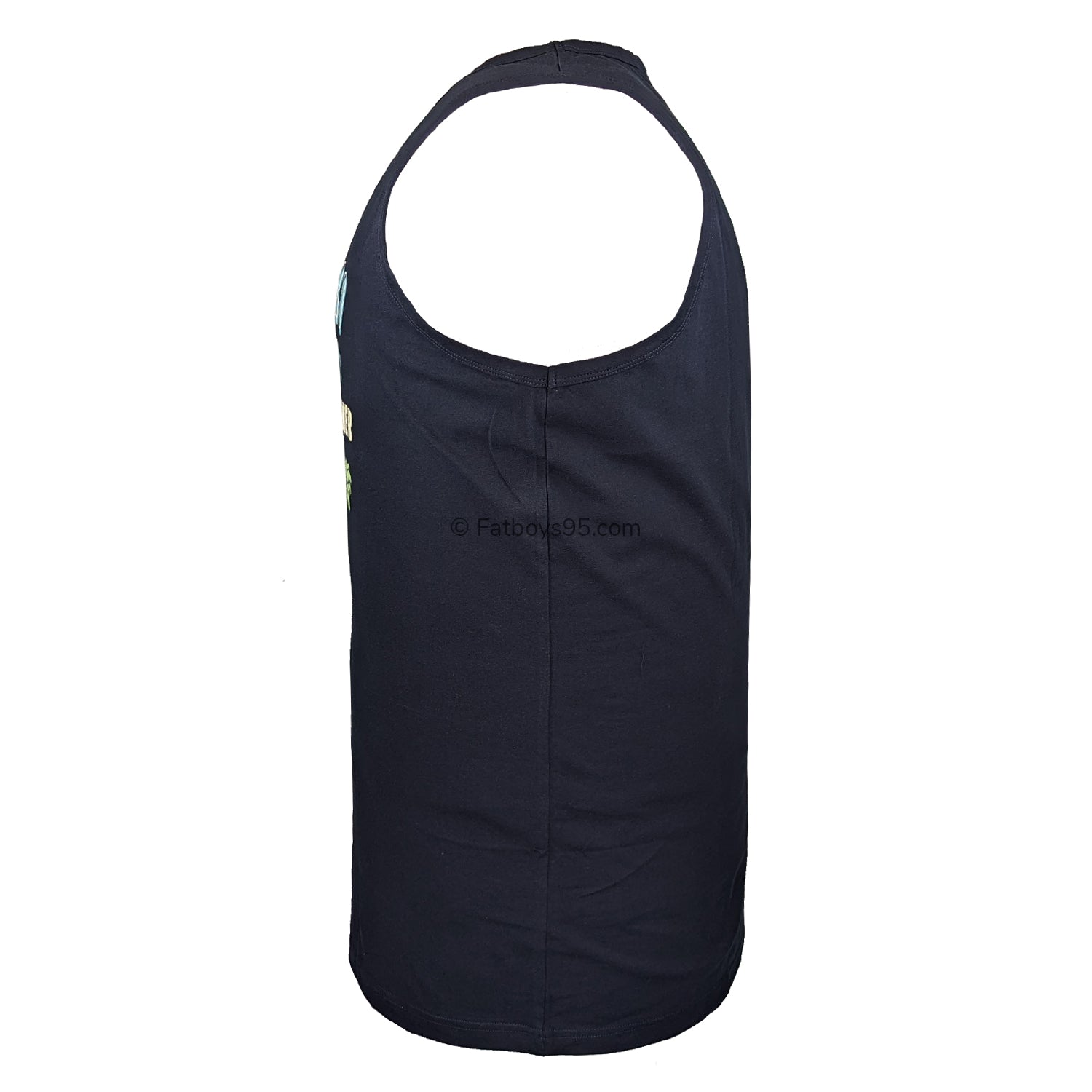 Espionage Waikiki Vest - T405 - Navy 4