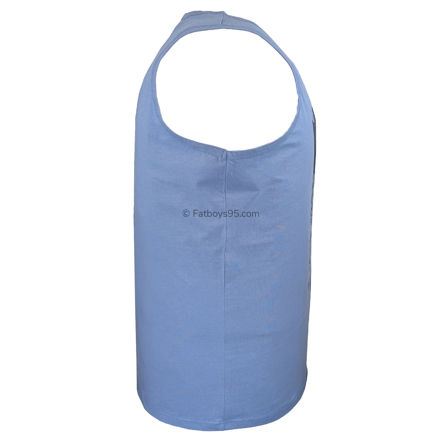 Espionage Summer Vibes Vest - T428 - Blue 5