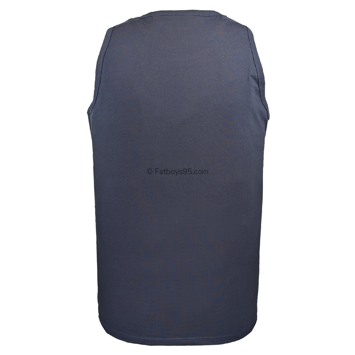 Espionage Here Comes The Sun Vest - T428 - Navy 3