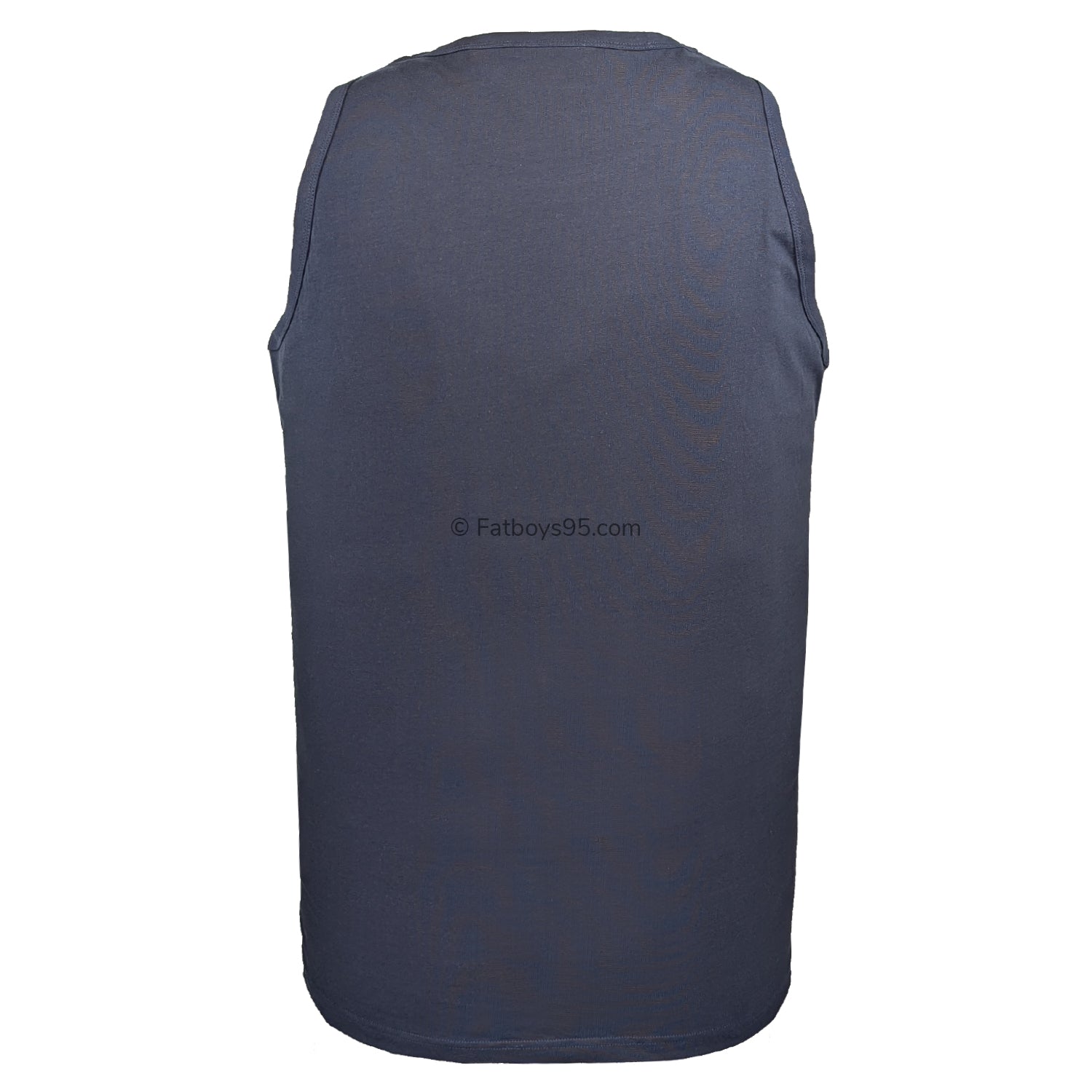 Espionage Here Comes The Sun Vest - T428 - Navy 3