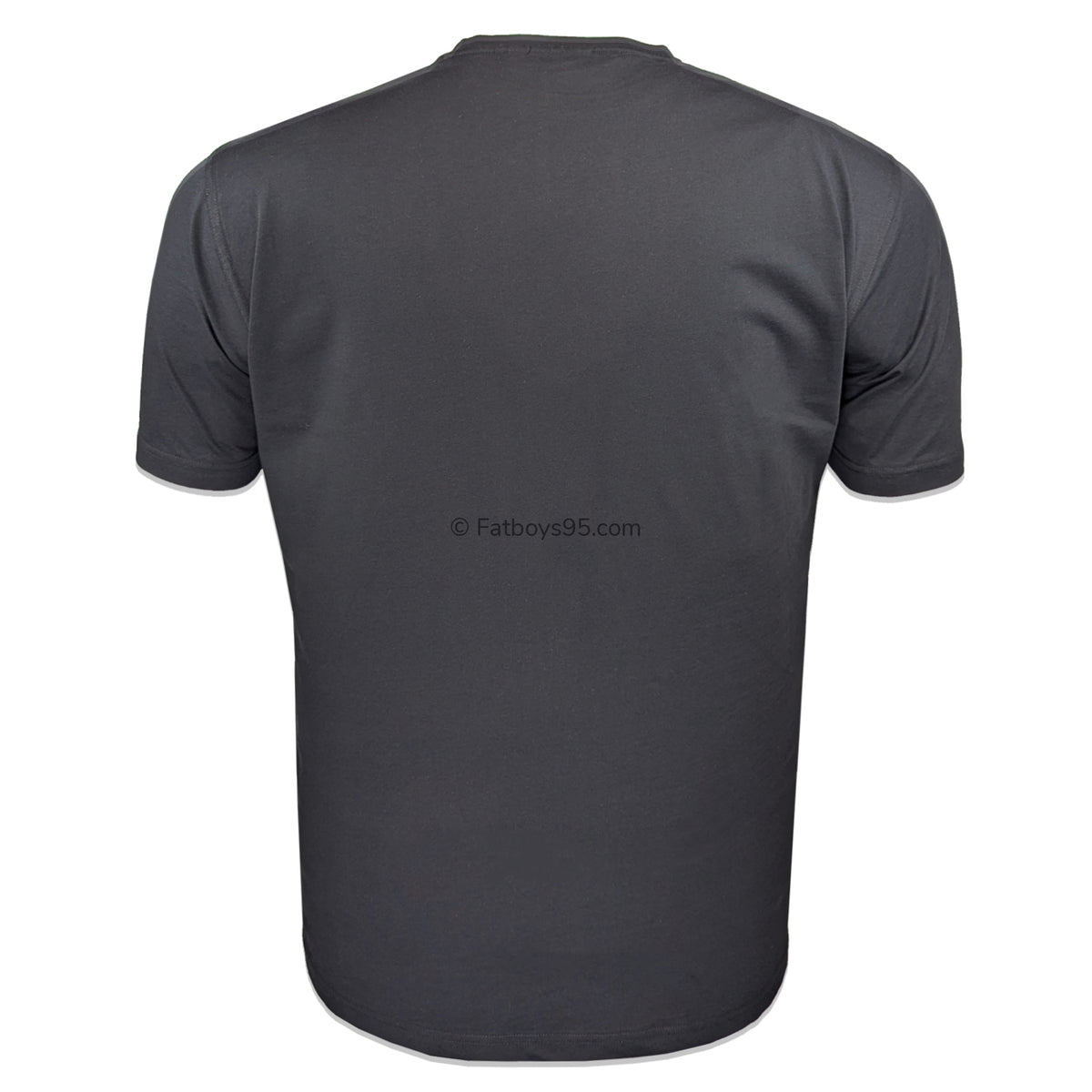 Espionage Nashville Print Tee - T431 - Black 3