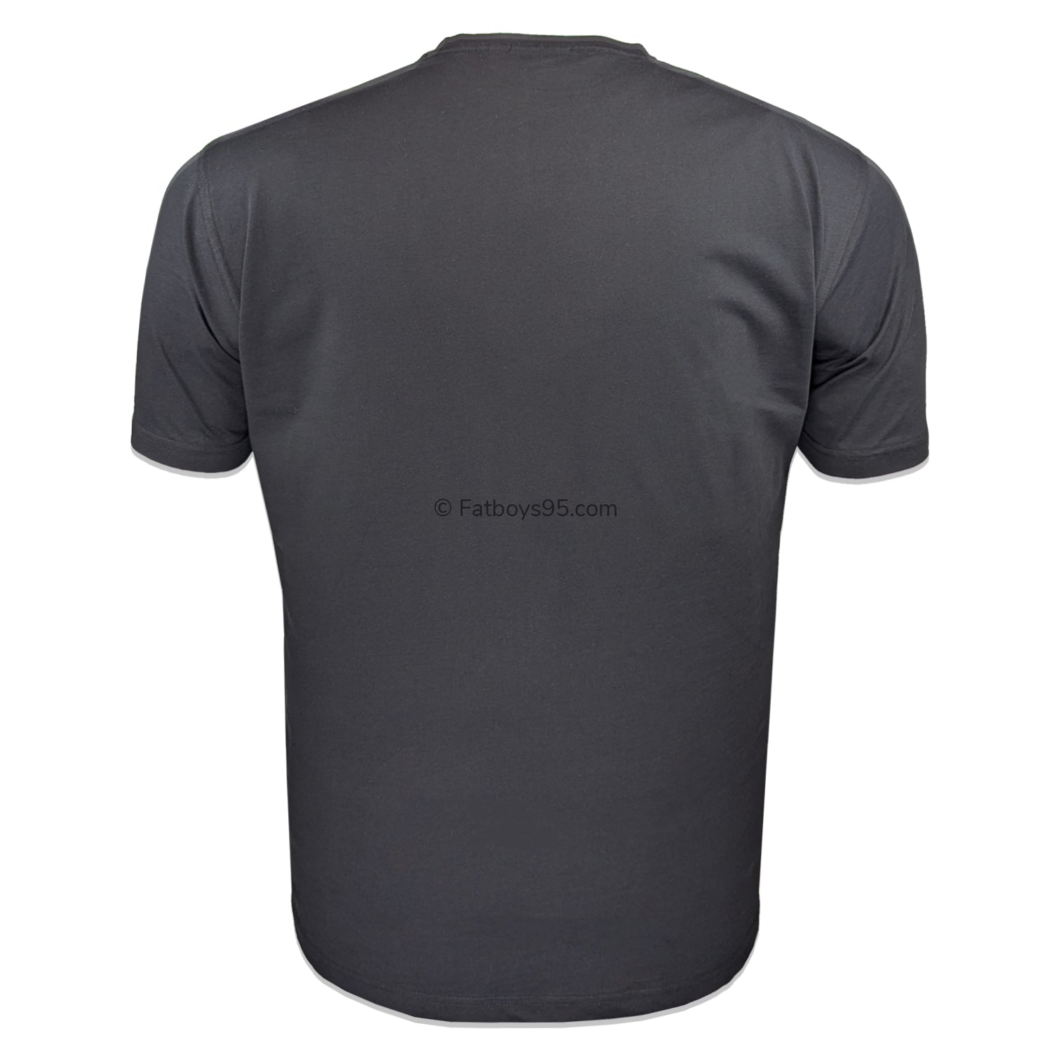 Espionage Nashville Print Tee - T431 - Black 3