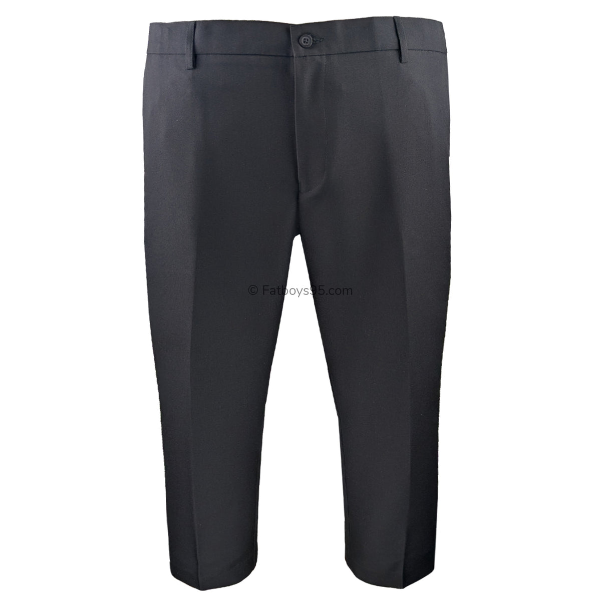 Farah Trousers - 263205 - Black 1