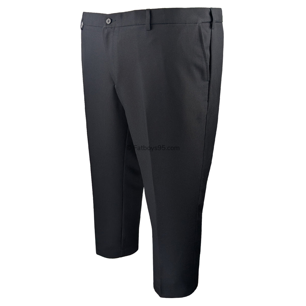 Farah Trousers - 263205 - Black 2
