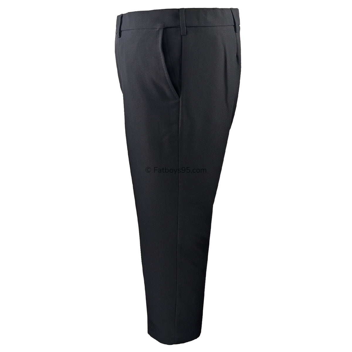 Farah Trousers - 263205 - Black 3